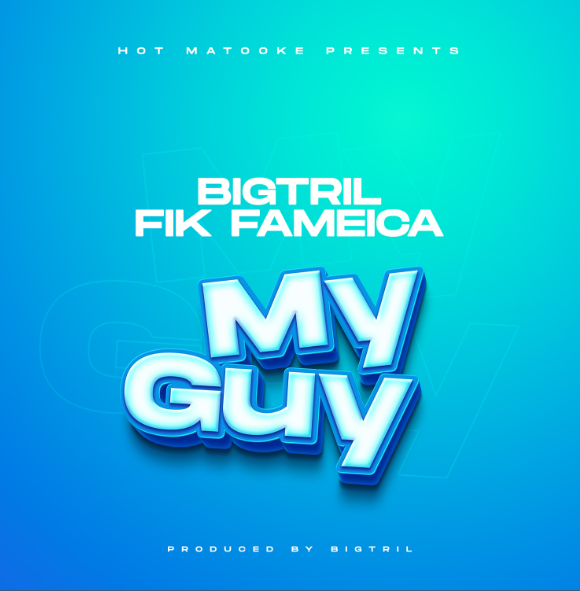 Big Tril ft.Fik Fameica,